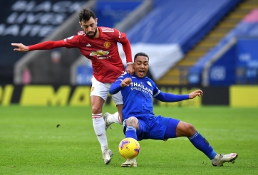 Lịch thi đấu bóng đá hôm nay 16/10: Ngoại hạng Anh trở lại