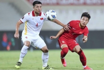 Báo Trung Quốc ấm ức khi Tiến Linh vượt qua Wu Lei ở cuộc bầu chọn của AFC