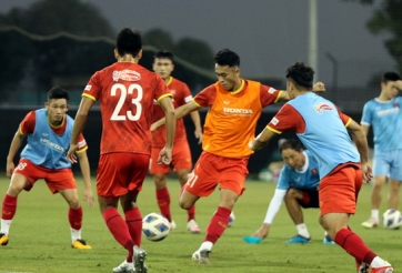 Nhận định U23 Việt Nam vs U23 Kyrgyzstan: Bài test cuối cùng