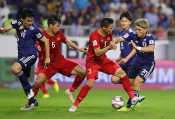 Đối thủ của ĐT Việt Nam mang lực lượng ‘khủng’ tới Mỹ Đình