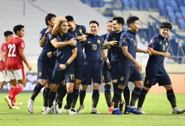 Thái Lan 'chơi lớn' ở giải châu Á, quyết vượt ải khắc nghiệt