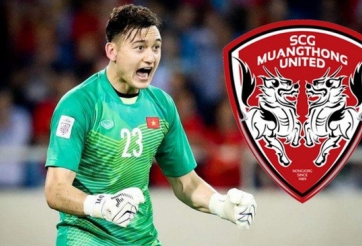 CLB Thái Lan không chịu thua kiện Văn Lâm, đổi hướng cực 'gắt'