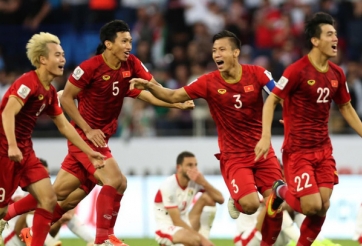 NÓNG: Giải đấu số 1 châu Á có sự thay đổi rất lớn