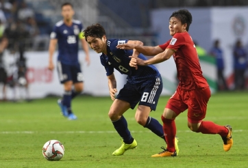 Trung Quốc muốn 'lợi dụng' ĐT Việt Nam để nuôi giấc mơ World Cup