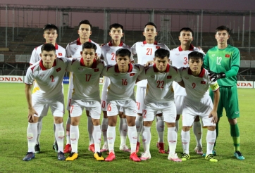 NHM Việt Nam nhận tin không thể vui hơn ở giải châu Á