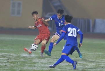 Đài Loan gửi 'chiến thư', quyết lật đổ Việt Nam ở giải châu Á