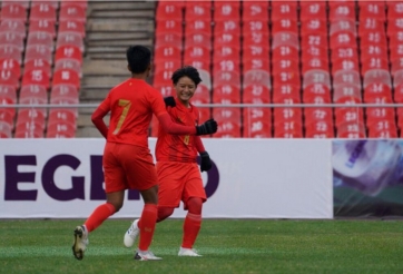 Đại diện Đông Nam Á thắng dễ UAE, giành vé dự đấu trường số 1 châu Á