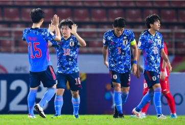 Trực tiếp bóng đá Vòng loại U23 Châu Á hôm nay 26/10