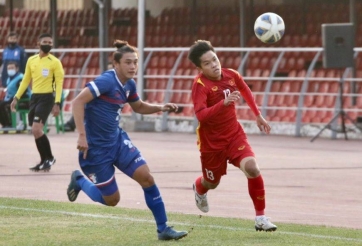Trực tiếp bóng đá Vòng loại U23 Châu Á hôm nay 30/10