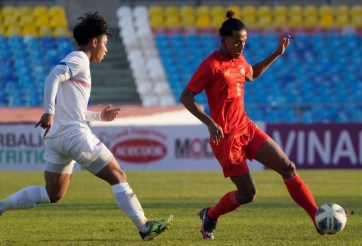 Thắng 'hú vía' Đài Loan, Myanmar gây sức ép lên Việt Nam