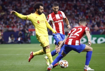 Lịch thi đấu bóng đá hôm nay 3/11: Sôi động Champions League