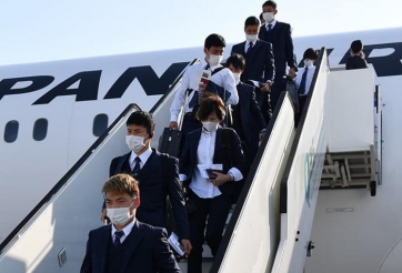 'Đối thủ số 1 Vòng loại World Cup' gọi toàn sao châu Âu đấu Việt Nam