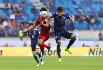 Soi kèo Việt Nam vs Nhật Bản: 'Cửa trên' áp đảo