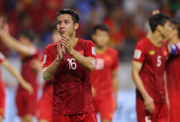 Hùng Dũng được 'bật đèn xanh' để trở lại ĐT Việt Nam