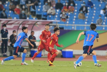 Đội bóng hàng đầu châu Á không muốn mạo hiểm trước Việt Nam