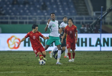 HLV Park: 'ĐT Việt Nam chỉ có 2 cầu thủ đủ sức tấn công'