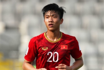Phan Văn Đức: 'Tôi muốn lấy lại phong độ ở AFF Cup 2021'