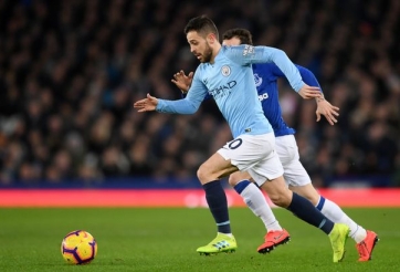 Lịch thi đấu bóng đá hôm nay 21/11: Sôi động Ngoại hạng Anh, Serie A