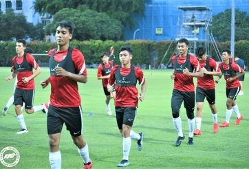 Đội tuyển Đông Nam Á 'làm việc lớn' với La Liga cho mục tiêu World Cup