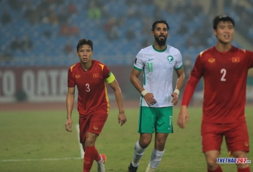 FIFA ra quyết định quan trọng tại Vòng loại World Cup 2022