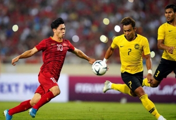 HLV Malaysia đáp trả chỉ trích gọi 'lão tướng' đấu ĐT Việt Nam