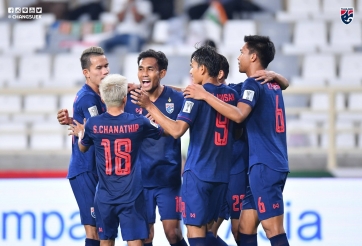 Thái Lan gọi dàn sao 'nước ngoài' tham dự AFF Cup 2021