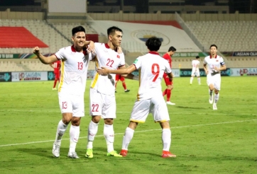 Sau Xuân Trường, AFF vinh danh thêm một cầu thủ ĐT Việt Nam