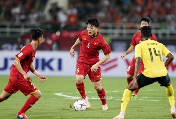 Lịch thi đấu bóng đá hôm nay 12/12: Sôi động AFF Cup!