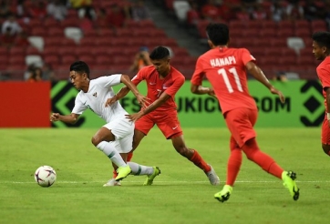 Trực tiếp bóng đá AFF Cup 2021 hôm nay 22/12