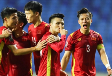 Quang Hải, Hoàng Đức cạnh tranh danh hiệu cao quý của thể thao Việt Nam