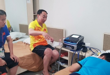 AFC vinh danh 'người hùng thầm lặng' của ĐT Việt Nam