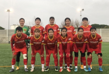 Tuyển Việt Nam phát hiện nhiều ca dương tính Covid-19