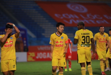 HAGL đối diện 'thử thách cực lớn' ở đấu trường số 1 châu Á