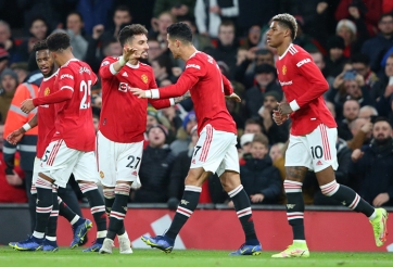 Lịch thi đấu bóng đá hôm nay 19/1: MU đá bù Ngoại hạng Anh