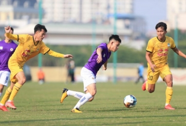 Duyên nợ kéo dài, HAGL có cơ hội 'phục hận' Hà Nội FC