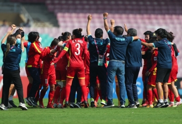 ĐT Việt Nam chịu thiệt thòi ngày về nước sau kỳ tích World Cup