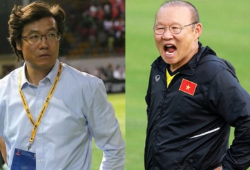 'Tướng mới' ĐT Malaysia nói điều bất ngờ về HLV Park