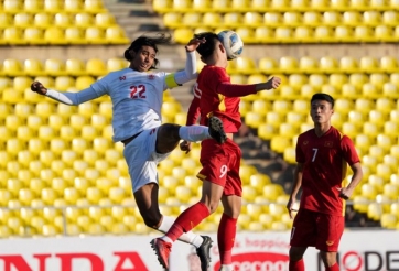 Giải AFF có 'biến lớn', U23 Việt Nam đối diện kịch bản cực xấu?