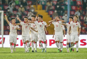 U23 Việt Nam vs U23 Thái Lan: Đại chiến quyết định!