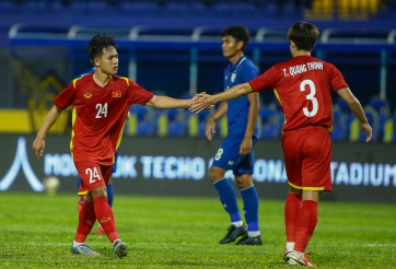 VFF làm điều đặc biệt trước ngày 'phán quyết' của U23 Việt Nam