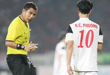 ĐT Việt Nam gặp 'hung thần của lứa Công Phượng' ở Vòng loại World Cup 2022