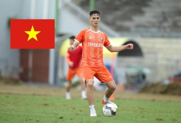 NÓNG: HLV Park gọi sao Việt kiều thứ hai lên ĐT Việt Nam