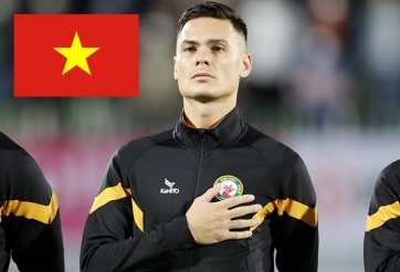 ĐT Việt Nam 'khủng hoảng', HLV Park chọn sao Việt kiều Đức đá chính ở VLWC 2022?