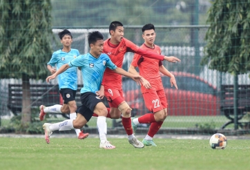 U17 Việt Nam sang Đức 'du học', có cơ hội gia nhập CLB châu Âu