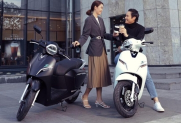 Xe máy điện VinFast ưu đãi “khủng”, Klara S chỉ còn 17,9 triệu đồng