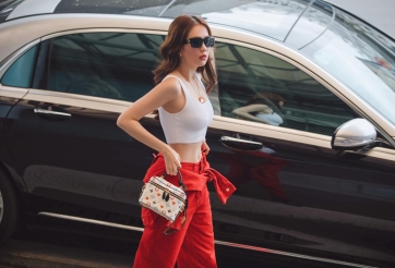 Ngọc Trinh rao bán Mercedes Maybach S500, sắp tậu thêm SUV G63