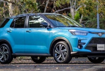 Kình địch của Kia Seltos “gây sốt” với gần 1.300 đơn hàng/tuần