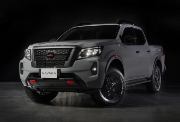 “Siêu phẩm” bán tải vừa ra mắt tại VN khiến Ford Ranger dè chừng