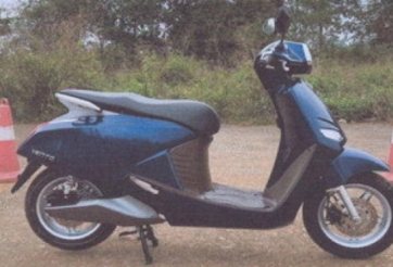 Thông số kỹ thuật VinFast Vento khiến khách Việt xôn xao