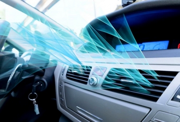 Điều hòa ô tô không mát: Nguyên nhân và cách khắc phục